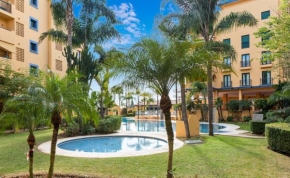 ADB4 -City center San Pedro by Roomservices, Marbella